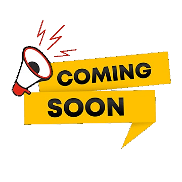 Coming soon